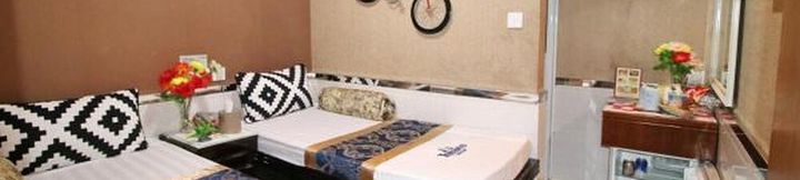 อื่นๆ 4 Standard Triple Room