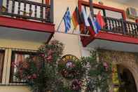 Others Welcome To Hotel Petunia, In Neos-marmaras,xalkidiki ,greece, Triple Room 1