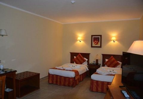 Others Be our Guest at Le Mirage New Tiran Naama Bay