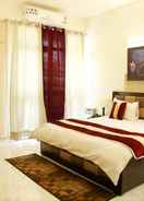 Room Maplewood Guest House, Neeti Bagh, New Delhiit is a Boutiqu Guest House - Room 8