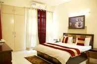อื่นๆ Maplewood Guest House, Neeti Bagh, New Delhiit is a Boutiqu Guest House - Room 8