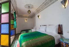อื่นๆ 3 Room-riad Taha - Roukia Room