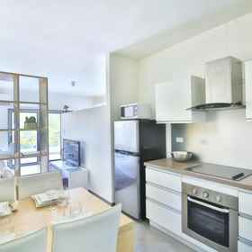 Primary image 1 Aparthotel Rigaud By Altissimo - Studio 111, Saint-Bruno-de-Montarville Hotels