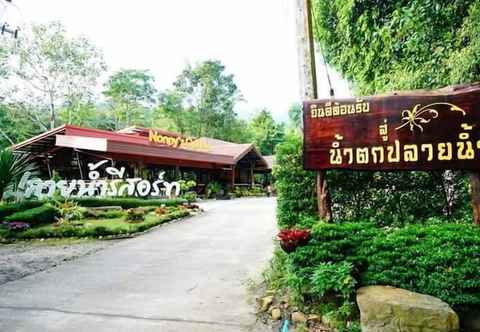 อื่นๆ Plainam Resort