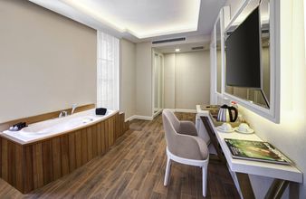 その他 4 Great Fortune Design Hotel