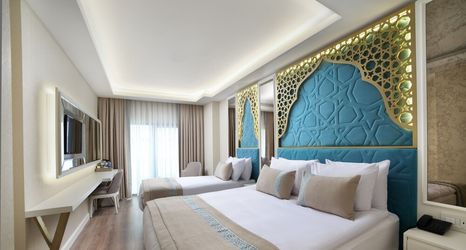 その他 2 Great Fortune Design Hotel