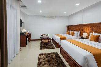 その他 4 Homewood Hotel