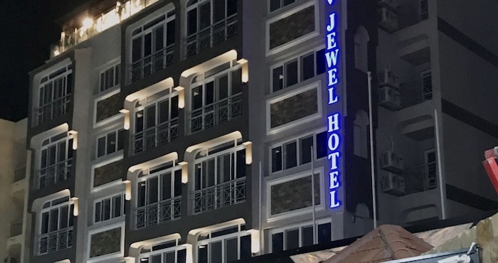 อื่นๆ Jewel Port Said Hotel