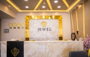 อื่นๆ 7 Jewel Port Said Hotel