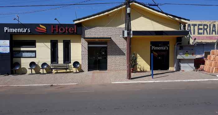 Others Pimenta's Hotel