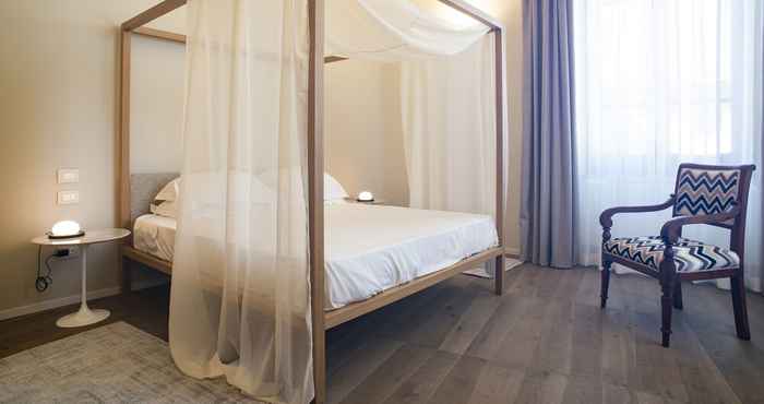 Lainnya Dimora de Matera Luxury Suites