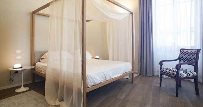 Lain-lain Dimora de Matera Luxury Suites