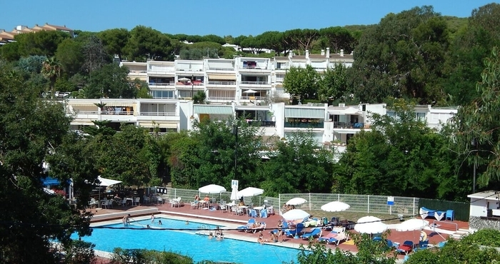 Khác Apartamento Platja d'Aro Montserrat III