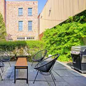 Primary image 1 Nautical Nest, Khách sạn Dutchmans Landing Park