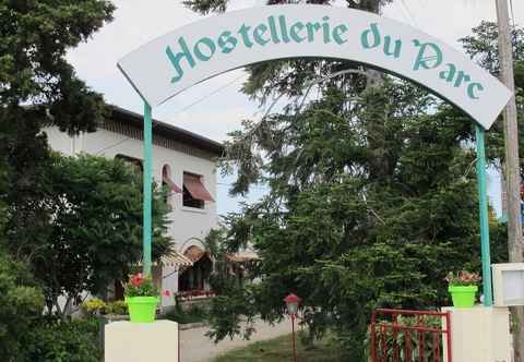 Others Hostellerie du Parc