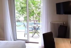 Others 5 Hostellerie du Parc
