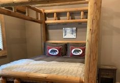 Others 2 Aspen Cabin