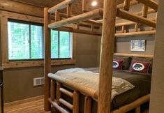 Others 3 Aspen Cabin