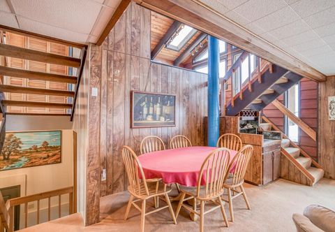 其他 Stairway to Heaven at Rockaway