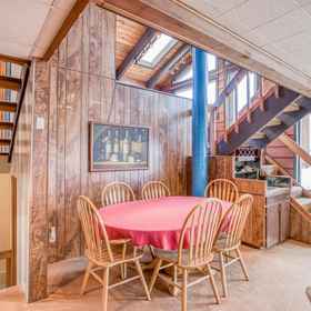 ห้องพัก1Stairway to Heaven at Rockaway,内哈莱姆湾州立公园飯店