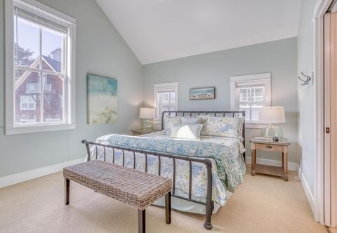 其他 Blue Shutter Olivia Beach