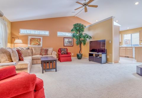 Lain-lain Baltimore Cottage