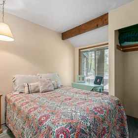 Phòng19 Sandhill,德舒特斯县飯店