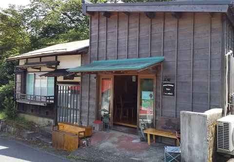 Lainnya Hakone Guesthouse toi - Hostel