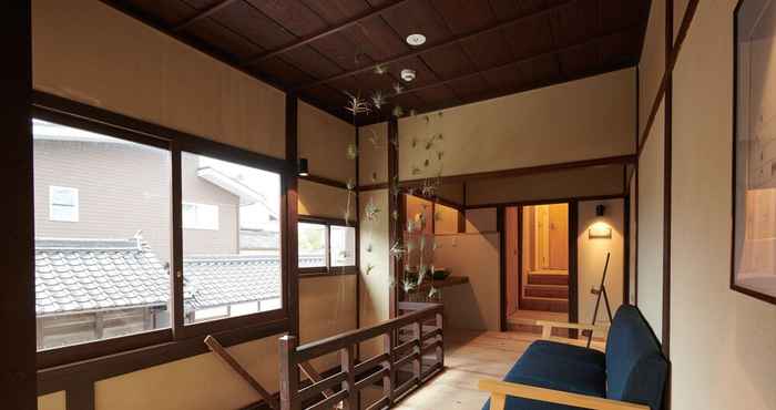 Lainnya Sasayama guest house KURIYA