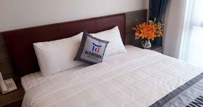 Khác Korinn Pho Yen Hotel II
