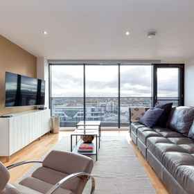 Primary image 1 Riverview Apartments, St George's Cross Hotels