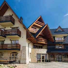 Primary image 1 Willa u Bohuna, Hotel Poronin