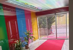 기타 2 Prime Inn Garden