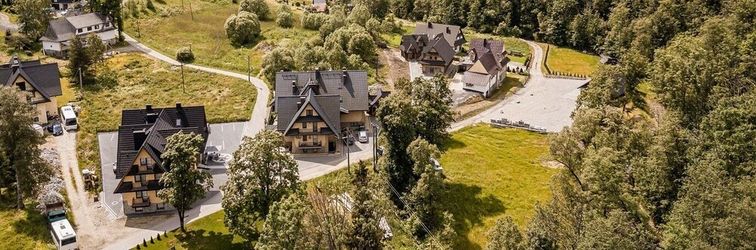 其他 DW Maria 2 Zakopane