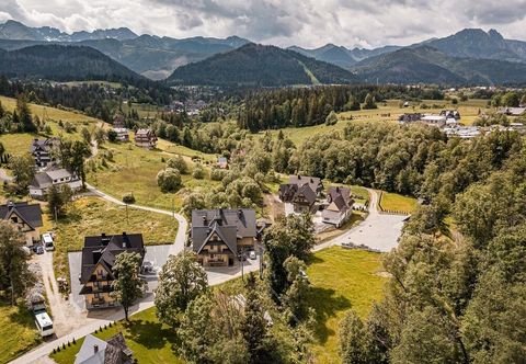 Others DW Maria 2 Zakopane