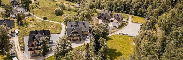 Others DW Maria 2 Zakopane