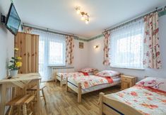 Others 3 DW Maria 2 Zakopane