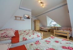 Others 4 DW Maria 2 Zakopane