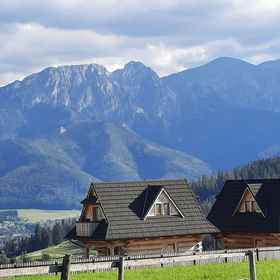 Primary image 1 Góralskie Domki Zakopane Gubałówka, Liberta INN Hotels