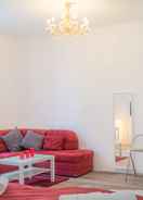 Imej utama Shared Modern Apartment Schönbrunn - Budget Stylish Room