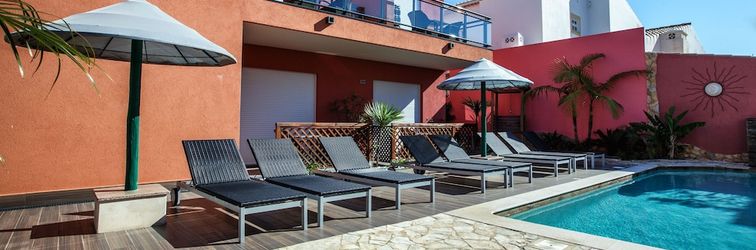 Others Guesthouse D. Manuel I - Adults only