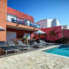 Primary image 1 Guesthouse D. Manuel I - Adults only, Batata Beach Hotels