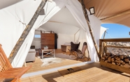 อื่นๆ 2 Under Canvas Lake Powell Grand Staircase