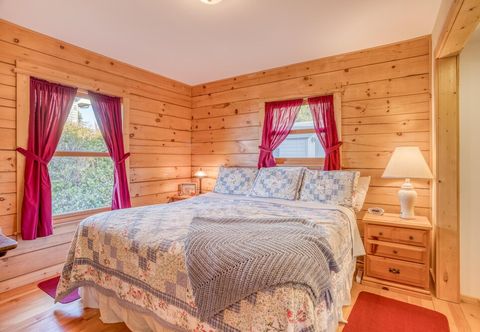 其他 Cammanns Beach Retreat