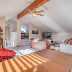 ห้องพัก 1 Seaview Rockaway, Khách sạn Manzanita Golf Course