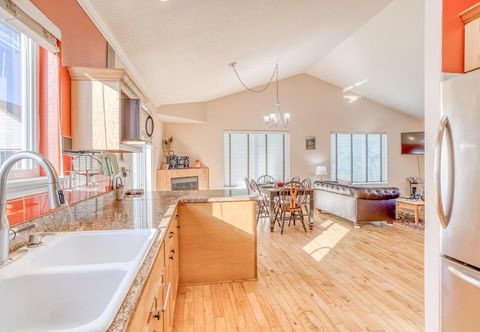 Others Nye Beach Nest