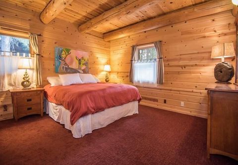 Lainnya Dragonfly Cabin