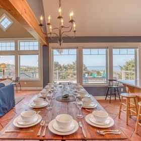 ห้องพัก1Cape Cod Northwest,德里夫特克里克廊桥飯店