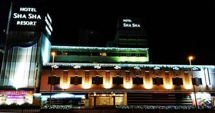 Lainnya Hotel Shasha Resort - Adults Only