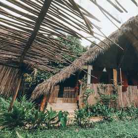 メイン イメージ 1 シヴァ ビレッジ, ラ・ラグーナ ホテル